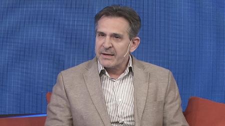 Fiscal pidió que se suspenda la licencia médica de Lotocki