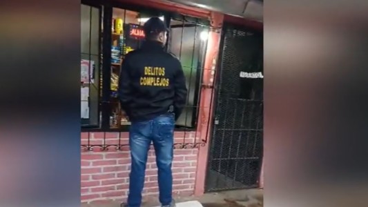 Sometía a abuso sexual a los hijos menores de su pareja y vendía los videos: detenido en Berazategui