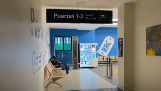 La odisea del estudiante que quedó varado en Bariloche: el temor de sus padres, el silencio de la empresa y un viaje eterno