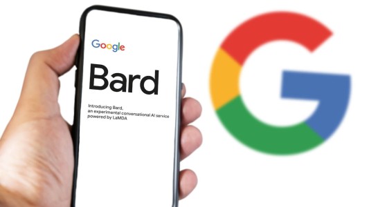Google lanza en la Argentina la versión en español de Bard, su "ChatGPT"