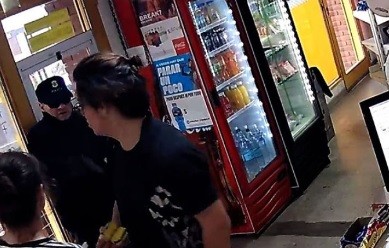 Preso con salidas transitorias robó en un kiosco en La Plata vestido como policía