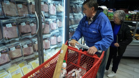 El INDEC difunde la inflación de junio: el Gobierno confía en una nueva desaceleración