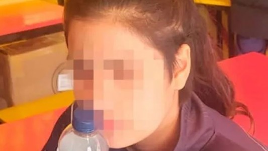 Apareció la chica que estuvo dos días desaparecida tras salir del colegio en Retiro