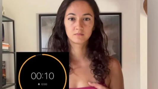 Indignante fallo: consideraron que manosear a una chica menos de 10 segundos no es delito