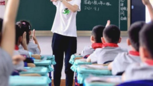 China ejecutó a una maestra de jardín de infantes por envenenar a niños