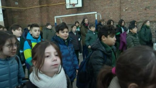 Comienzan las vacaciones de invierno en CABA y otras 8 provincias