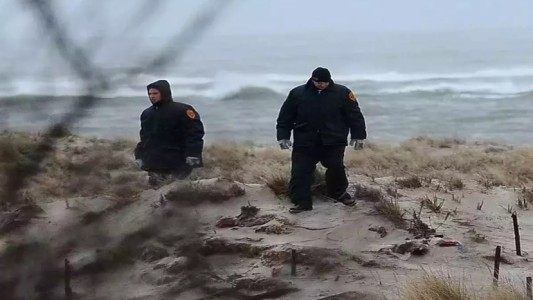 Detuvieron al acusado de los asesinatos en serie que inspiraron una película