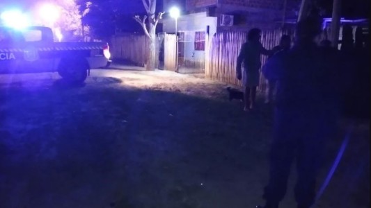 Ladridos de perro y el llanto que alertó a un vecino: así fue el rescate de la beba robada en Tartagal