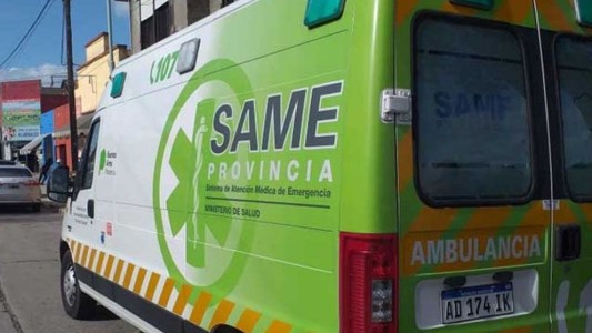 Murió nena de 5 años atropellada en Mar del Plata y el conductor se dio a la fuga