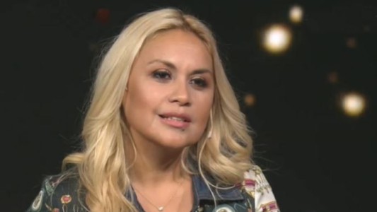 Verónica Ojeda, ¿la nueva víctima de Aníbal Lotocki?