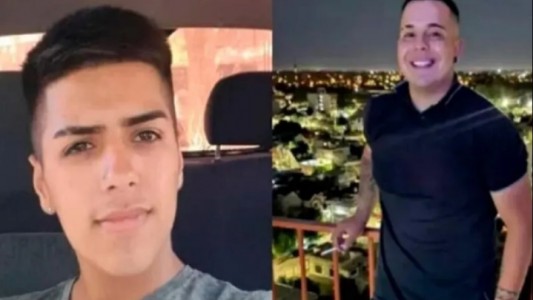 Detienen a un comisario mayor de la Bonaerense por el crimen de Lautaro y la desaparición de Lucas