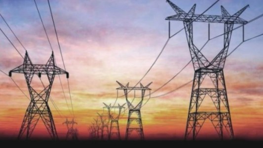 Apagón en Misiones: una falla eléctrica dejó sin luz a toda la provincia.