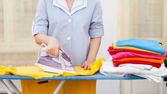 Servicio doméstico: se define un nuevo aumento