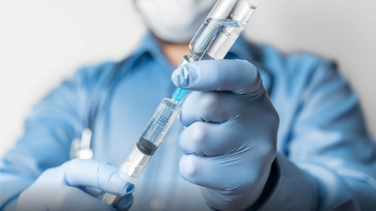 Un hombre murió en Alemania tras aplicarse una inyección para agrandar el pene