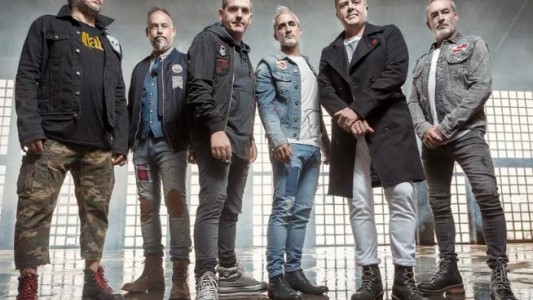 Los Pericos suman otra fecha en Buenos Aires