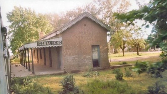 Insólito: un jubilado italiano definirá las elecciones en un pueblo de Santa Fe luego de que se registrara un empate