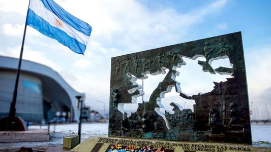 La Unión Europea aclaró que no cambió su posición sobre Malvinas