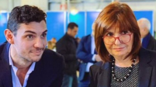 Un precandidato a diputado de Patricia Bullrich afirmó que se enfocarán en "derogar leyes"