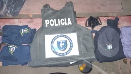Golpe comando en Chaco: se hicieron pasar por policías y robaron casi $3 millones
