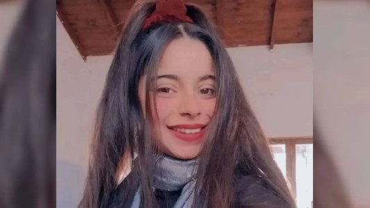 "Queremos saber qué paso con mi hija", dijo la mamá de Iara Nardelli