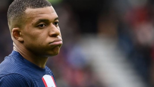 Tensión en el PSG: Kylian Mbappé fue excluido de la gira por Japón