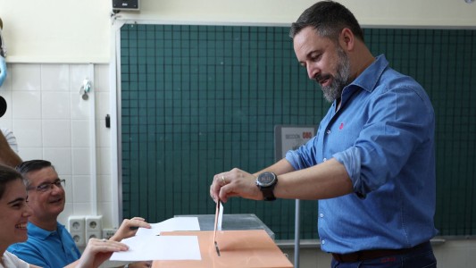Elecciones en España: Sondeos apuntan a que el bloque de derechas obtendría la mayoría