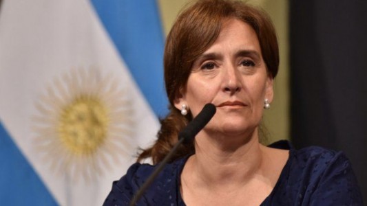 Se realiza hoy la primera reunión de gabinete ampliado sólo para mujeres