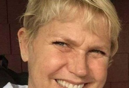 La foto sin maquillaje de Xuxa que se viralizó en las redes sociales