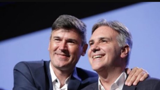 Martín Llaryora: "Basta de que nos digan qué hacer los pituquitos de Recoleta"