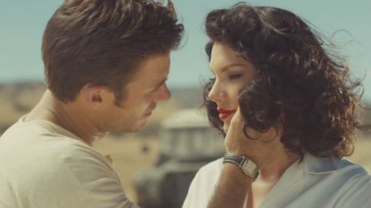 ¿Taylor Swift racista?: críticas por su último video en África