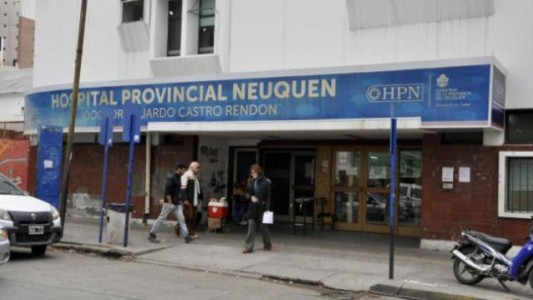 Neuquén también quiere cobrar el acceso a hospitales a pacientes extranjeros
