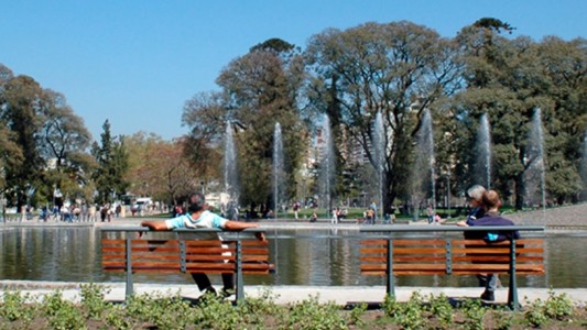 Los 5 mejores barrios porteños para vivir según la Inteligencia Artificial