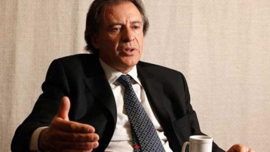 Cristóbal López: la Justicia decidió intervenir la petrolera Oil Combustibles