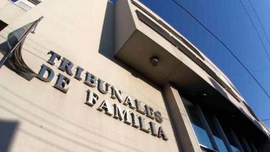 Violencia de género económica: por no pagar la cuota alimentaria, le prohibieron la entrada a la cancha