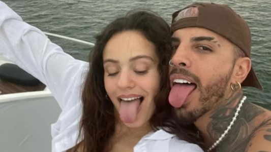 Rosalía y Rauw Alejandro le pusieron fin a su relación a cuatro meses de anunciar su compromiso