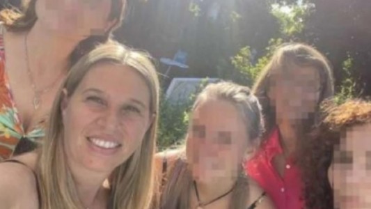 Iba a ver una película con sus hijas y murió atropellada en el estacionamiento de un shopping