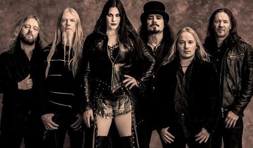 Nightwish se prepara para el Luna Park: "Estamos a la altura"
