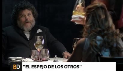 Hoy se estrena "El espejo de los otros"