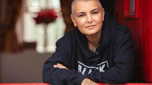 La Policía reveló cómo halló el cuerpo de Sinead O'Connor