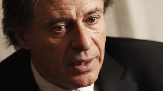 La Corte Suprema pidió investigar a los jueces que revocaron la prisión preventiva de Cristóbal López