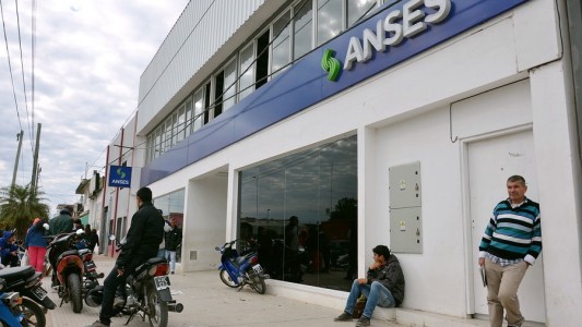 Escándalo en Formosa: la ANSES dio de baja las jubilaciones de 3.700 paraguayos