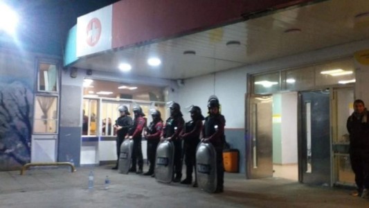 Matan de un balazo en la cabeza a un joven de Ciudad Oculta en una disputa narco por el territorio