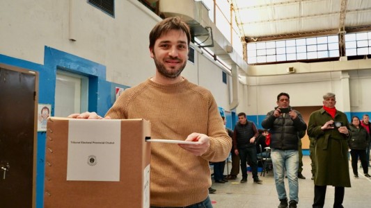 Elecciones en Chubut: Juntos por el Cambio se impone sobre el oficialismo