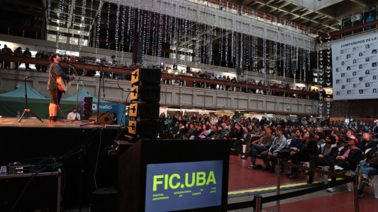 Más de 22 mil personas participaron del Primer Festival Internacional de Cine de la UBA