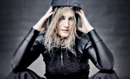 Una impactante versión de "Se dice de mí" forma parte del nuevo disco de Carolina Minella