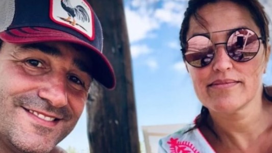 El emotivo video del novio de Maju Lozano luego de que ella revelara que le diagnosticaron autismo