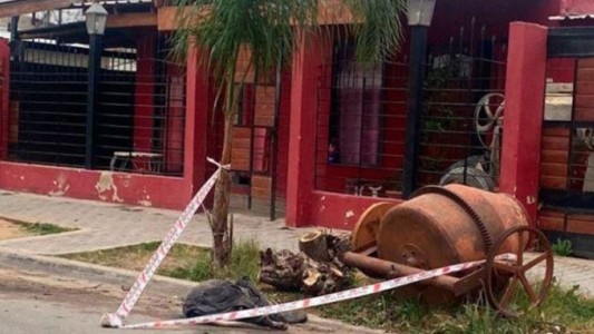 Córdoba: agravaron la imputación del dueño de los perros dogos que mataron a Trinidad
