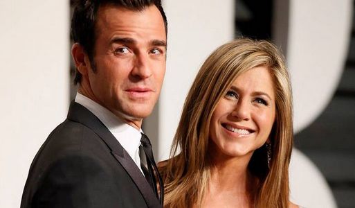 ¿Se divorcia Jennifer Aniston?