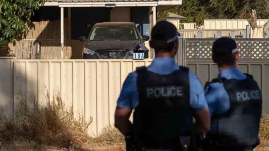 "Un caso espantoso": acusado de abusar de 91 menores e imputado por 1623 crímenes