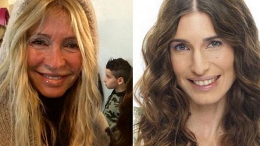 Emotivo mensaje de Cris Morena para Romina Yan en el día de su cumpleaños